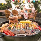 Taste the Difference: An Exploration of Various Regional BBQ Styles