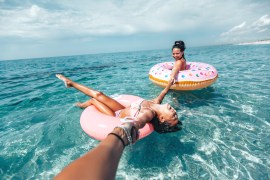 How to Create Lasting Memories on Your Next Weekend Trip