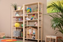 Top 5 Simple DIY Dollhouse Ideas Using Recycled Materials
