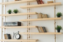Open Shelving 101: Balancing Style and Utility in Your Home Decor