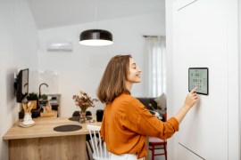 Creating a Connected Space: Innovative Design Ideas for Your Smart Home