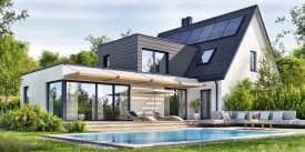 Top 5 Tips for Designing an Energy-Efficient Home That Exudes Style