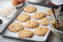 Baking Like a Pro: Top Techniques to Achieve Perfect Cookies
