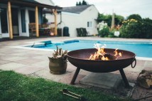 Fire Up Your Evenings: Affordable Ways to Create the Perfect Backyard Fire Pit