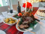 How to Create the Perfect Menu for a Stress-Free Holiday Gathering