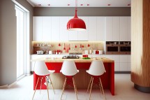 Design Trends for Creating Your Ideal Kitchen: Merging Style with Practical Use