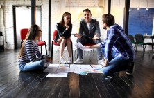 Expert Insights on Building and Sustaining Meaningful Professional Connections