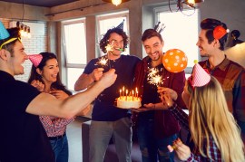 The Ultimate Guide to Planning Memorable Celebrations with Unique Themes