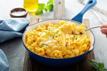 Warm Up with These Heartwarming Classic Comfort Food Recipes for Every Occasion