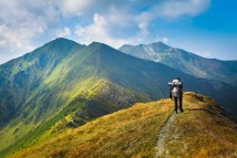 A Hiker’s Dream: The Most Iconic Trails in America’s Best National Parks
