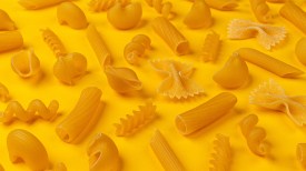 From Al Dente to Saucy: Professional Techniques for Perfect Pasta