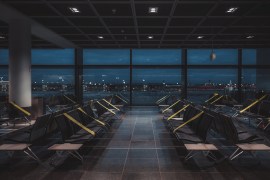 Travel Smart: Essential Tips for Effortless Airport Navigation