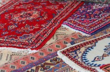 Unlocking the Secrets of Rug Layering: Enhance Your Space Like a Pro